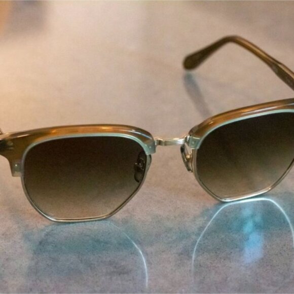 NWT. KREWE THALIA | MOSS 12K
